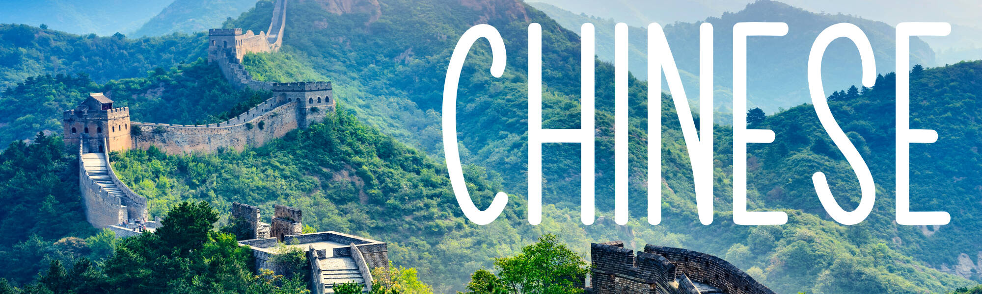 Chinese 1